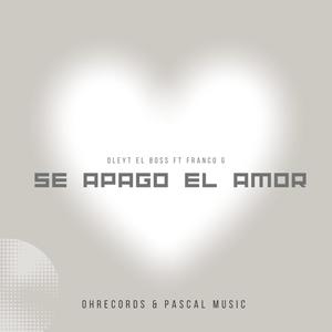 Se Apago El Amor (feat. Franco G)