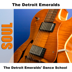 The Detroit Emeralds' Dance School