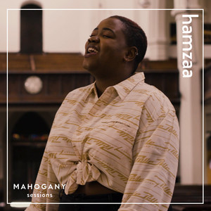 Hard To Love - Mahogany Sessions (Mahogany Sessions)