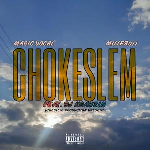 Chockslem morupelo (feat. Miller011 & DJ kgauzin) [Magic vocal Remix]