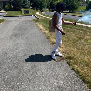 graduation (Explicit)