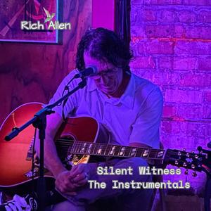 Broken Love Song (Instrumental)