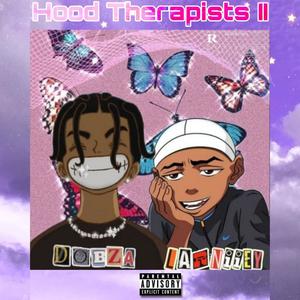 Hood Therapists (Explicit)