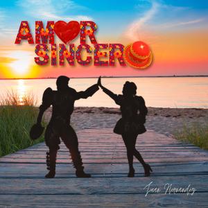 Amor sincero (feat. Marcos Bustamante)