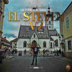 El steven v2 (feat. doble one)