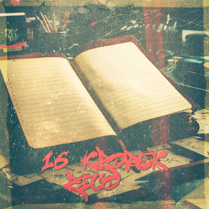 16 kropek (Instrumental)