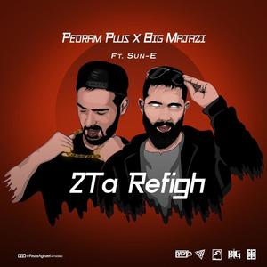 2Ta Refigh (feat. Saeed Majazi & Sun-E)