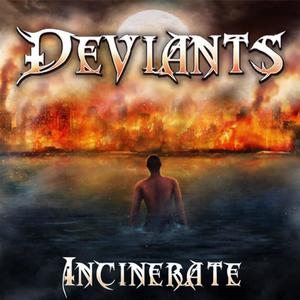 Incinerate (Explicit)