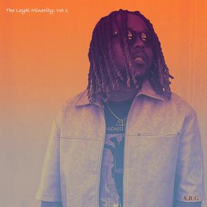 Oceans/Greatness (feat. Kiydrah) (Explicit)