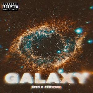 Galaxy (feat. Eren)