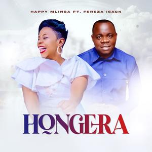 Hongera (feat. Fereza Isack)