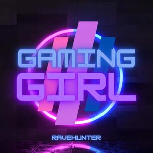 Gaming Girl