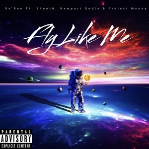 Fly Like Me (Explicit)