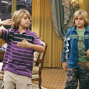 Zack & Cody (feat. JohnnyBae) [Explicit]