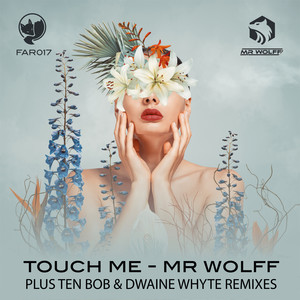Touch Me (Dwaine Whyte DNB Remix)