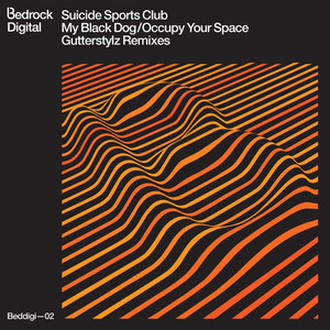 Occupy Your Space (Gutterstylz remix)