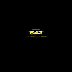642 (Live Session) [Explicit]
