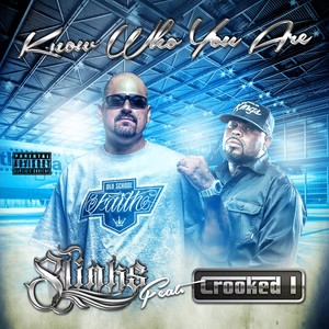 Know Who You Are (Explicit)