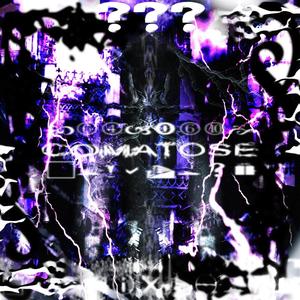 comatose (feat. 1dontlie & faux) (Explicit)