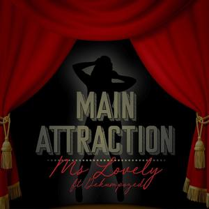 Main Attraction (feat. Dekumpozed)