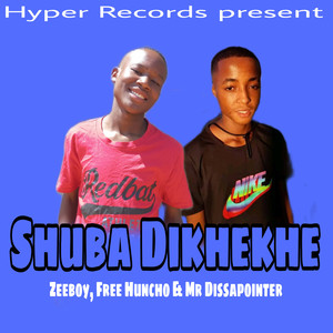 Shuba Dikhekhe