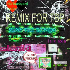 sexy fee! (feat. Nol-N) (can't afford me remix!|Explicit)