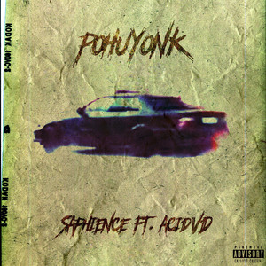 Pohuyonk (Explicit)