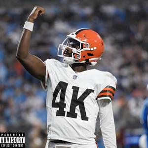 Brat (feat. Pearlz) (Explicit)