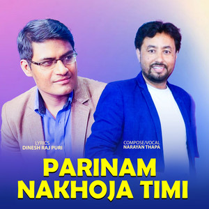 Parinam Nakhoja Timi