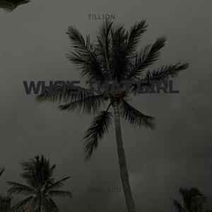 Who's Dat Girl (Unmixed Version)