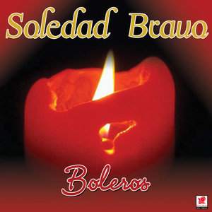 Boleros Soledad Bravo