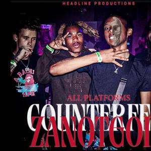 Counterfeit (feat. JoeWhoa & RNB CJ) [Explicit]