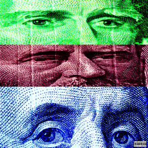 Green, Pink, Blues (Explicit)