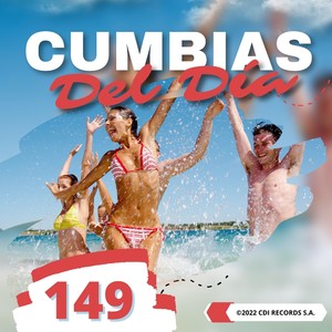 Cumbias Del Día 149