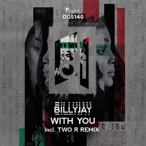 With You (Two R Remix)