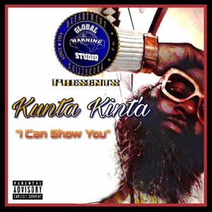 I Can Show You (Explicit)