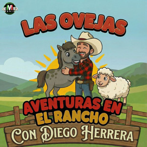 Las Ovejas (Aventuras En El Rancho)