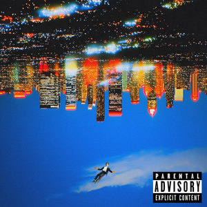 Azul (Victory Lap) (Explicit)