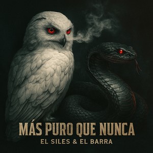 MÁS PURO QUE NUNCA (Explicit)