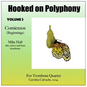 Hooked on Polyphony, Vol. 3: Comienzos