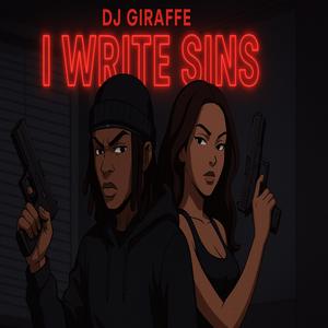 I Write Sins (Explicit)