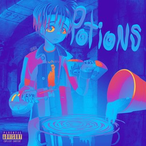 Potions (Explicit)