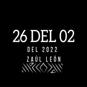 26 del 02 del 2022