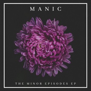 The Minor Episodes - EP