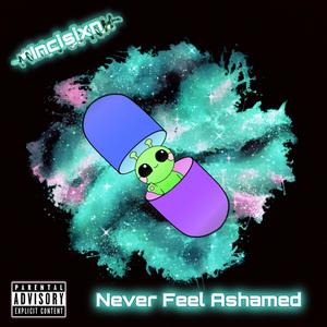 Never Feel Ashamed (Explicit)