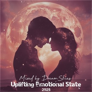 Uplifting Emotional State, Vol. 125 (Emotional Mix)