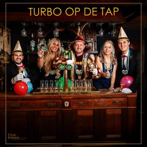 Turbo op de tap (feat. de Jantina's en Prins Ruben)