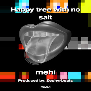 Happy tree with no salt