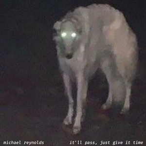 it'll pass, just give it time