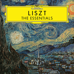 리스트 - Liszt: Impromptu "Nocturne", S. 191 (리스트: 즉흥곡 "녹턴(야상곡)", S.191)